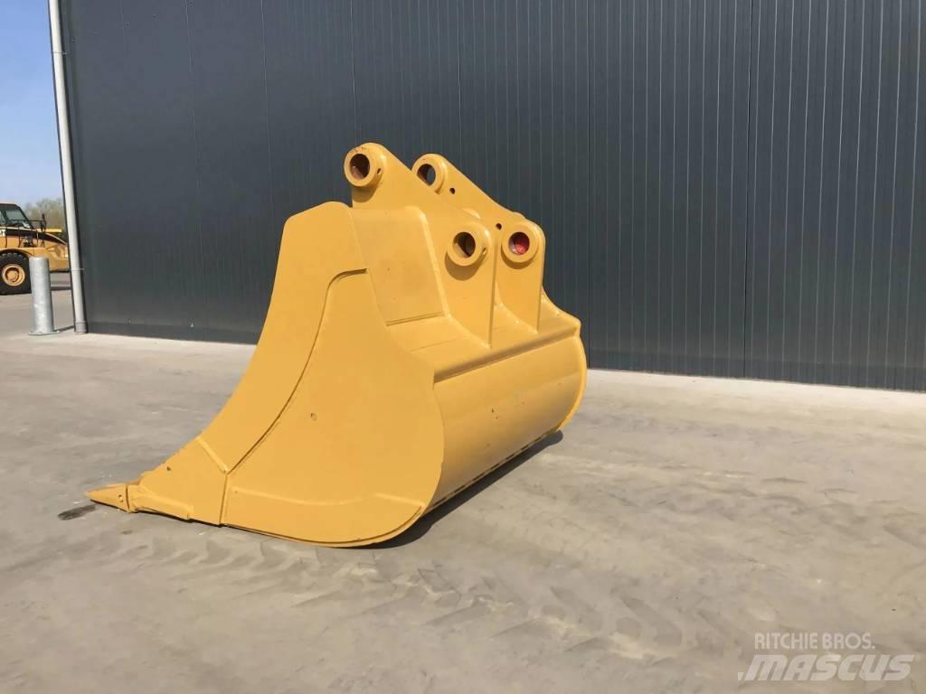 CAT 335F 挖斗