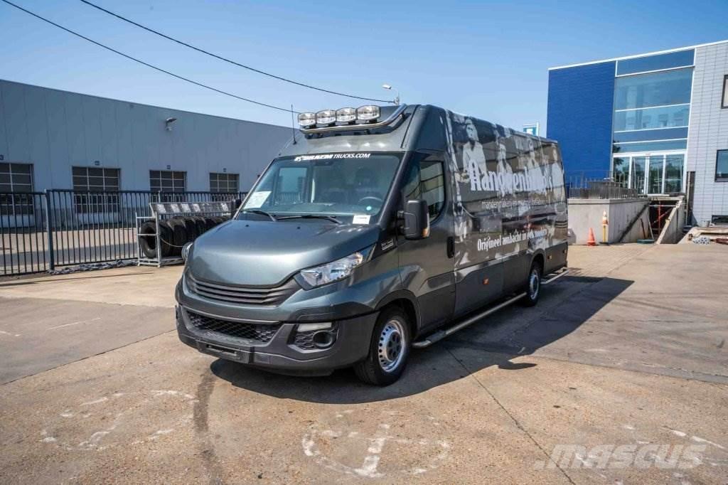 Iveco Daily 35S16 其他