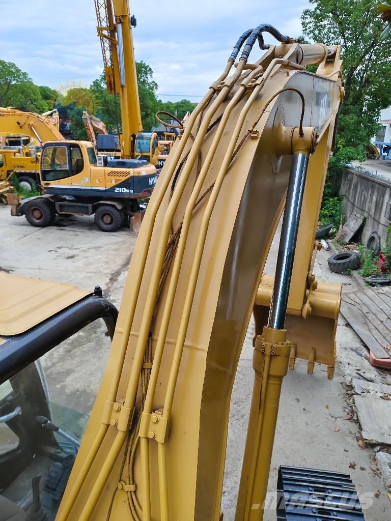 CAT 320 C L 履带挖掘机