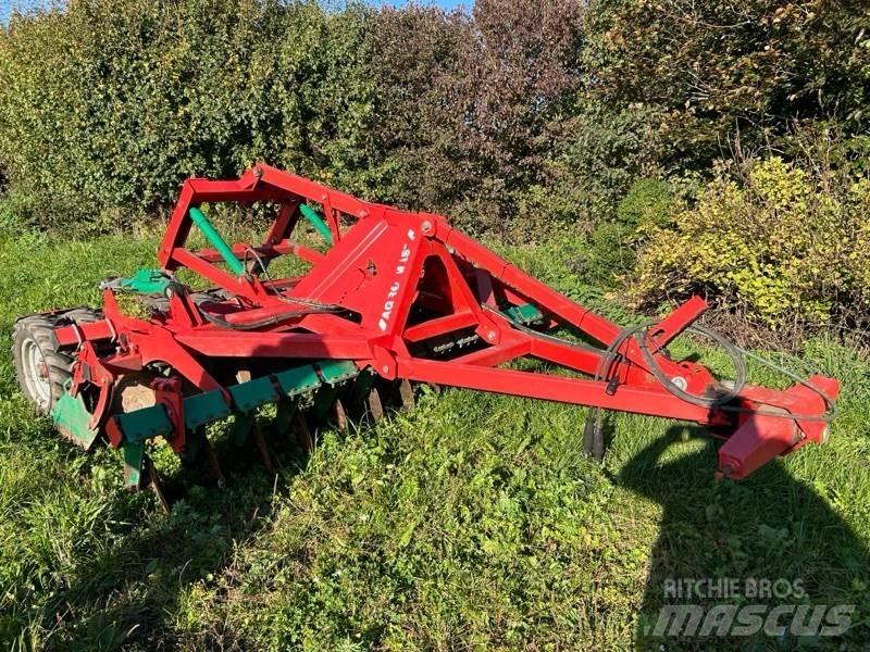 Agro-Masz ATO-30 圆盘耙
