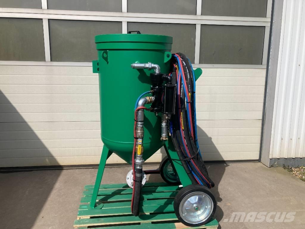 Kaeser M 50 压缩机