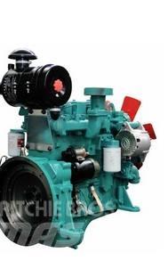 Cummins 6BT5.9-GM100 发动机