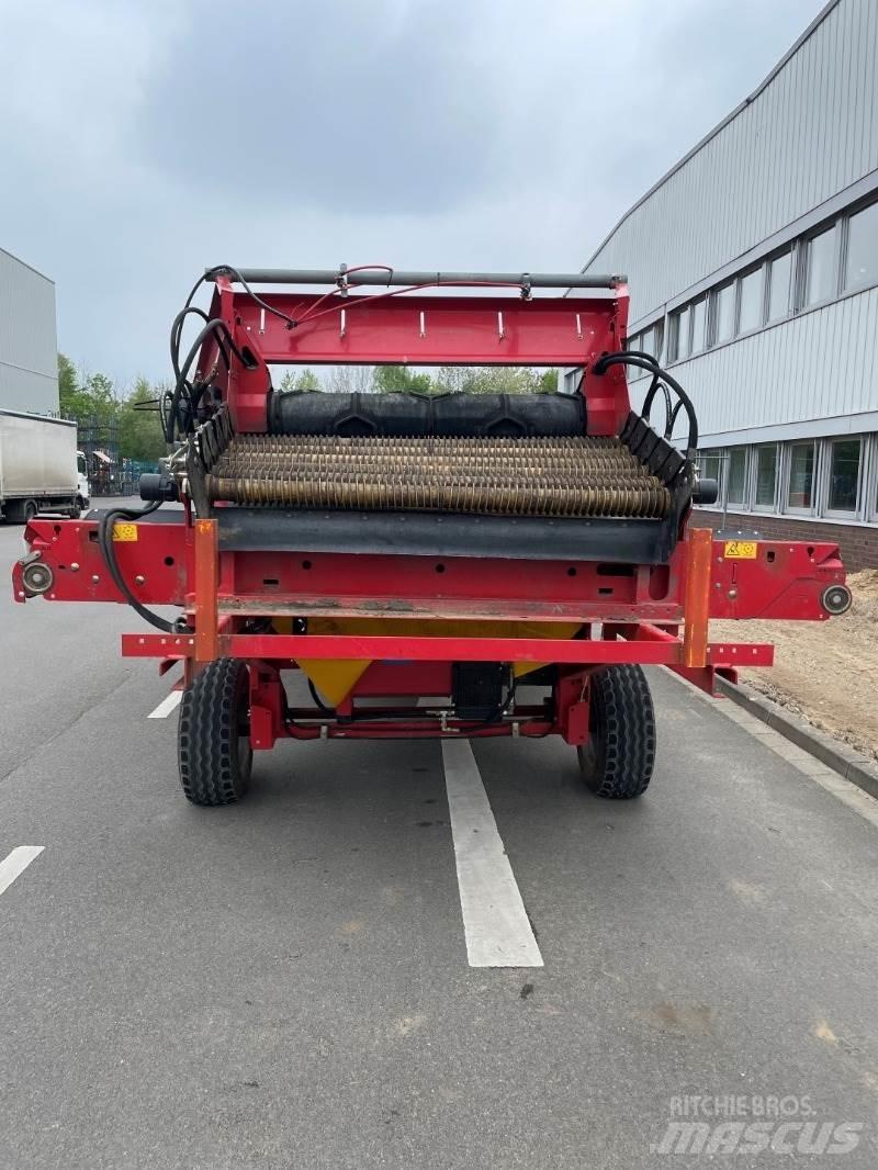 Grimme RH 16-40 E 马铃薯设备 - 其他
