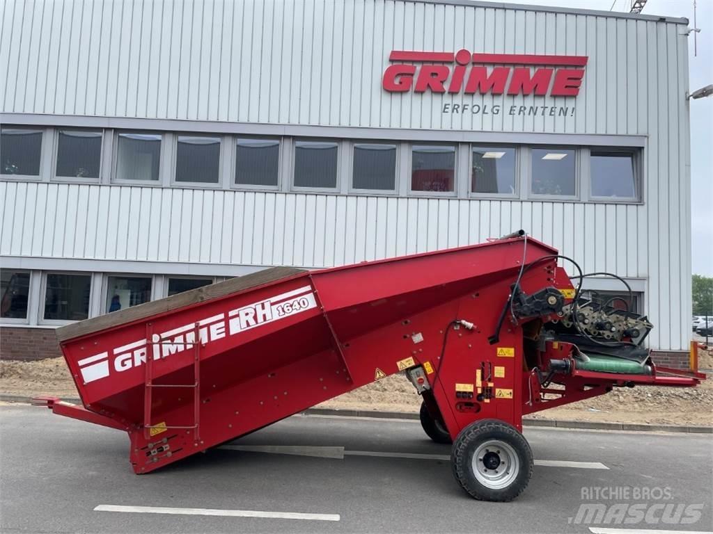Grimme RH 16-40 E 马铃薯设备 - 其他
