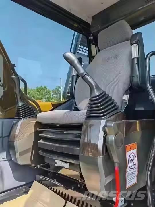 Sany SY 155 C 履带挖掘机