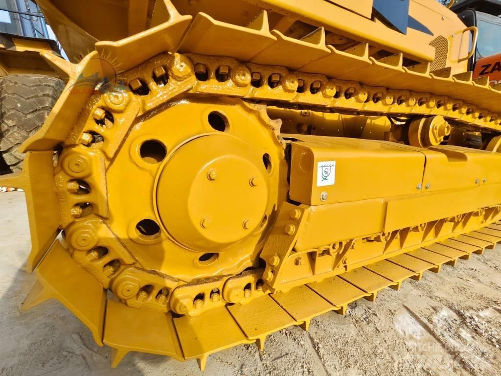 CAT D 5 K 履带式推土机