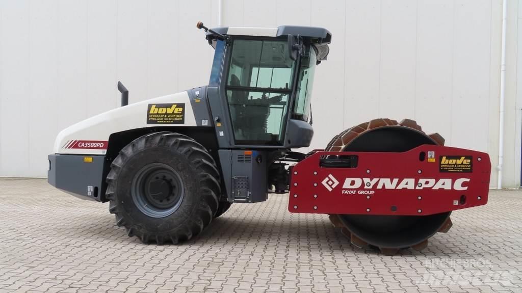 Dynapac CA3500PD 其他压路机