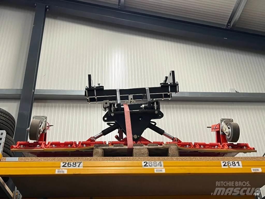 CAT 906 Next Gen 轮式装载机