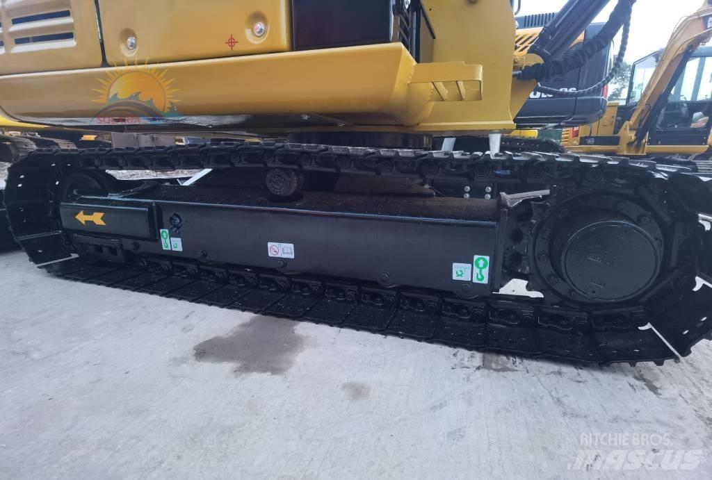 CAT 305.5 E 2 小型挖掘机