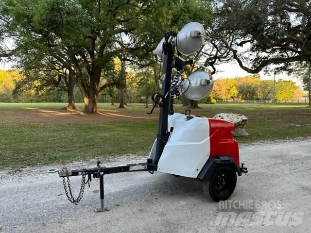 Generac MLT6SM 拖车式灯塔