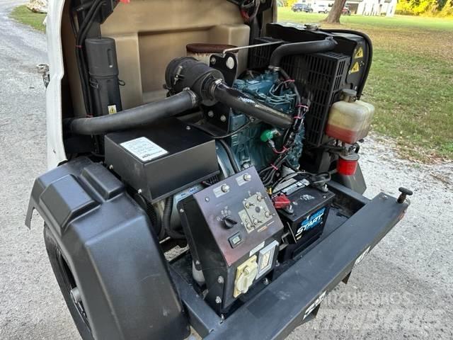 Generac MLT6SM 拖车式灯塔