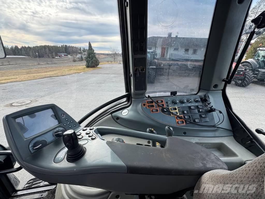 Valtra T 162 拖拉机/农用车