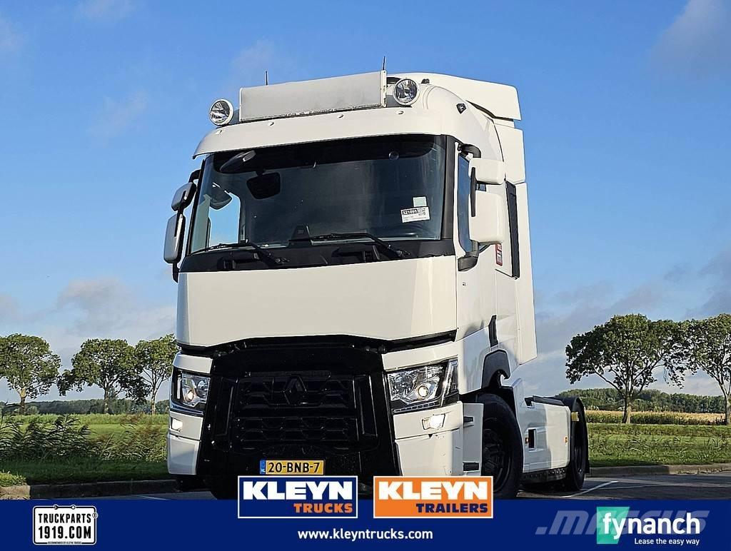 Renault T 460 牵引车