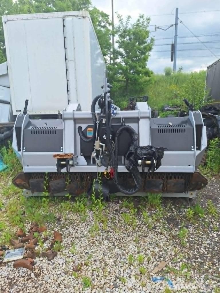 FAE UMM/S/HP- 225 林业机械-其他
