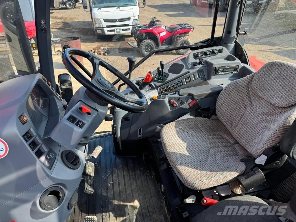 Kubota M105GX-IV 拖拉机/农用车
