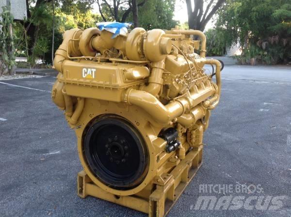 CAT D379 发动机