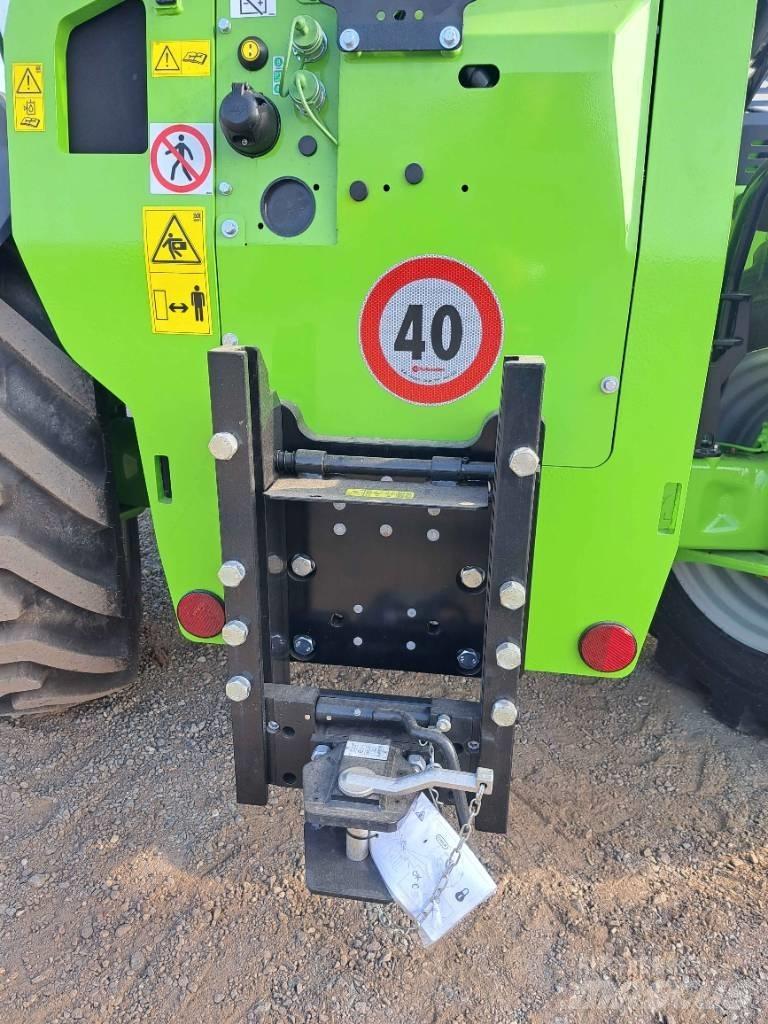 Merlo TF33.9CS-140 伸缩臂叉装车|叉装车