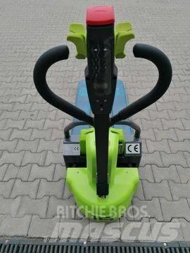 Zoomlion TB15E 手动码垛机