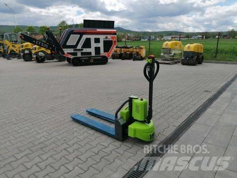 Zoomlion TB15E 手动码垛机