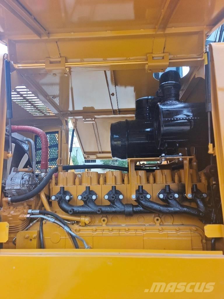 XCMG ZL 50 GN 轮式装载机
