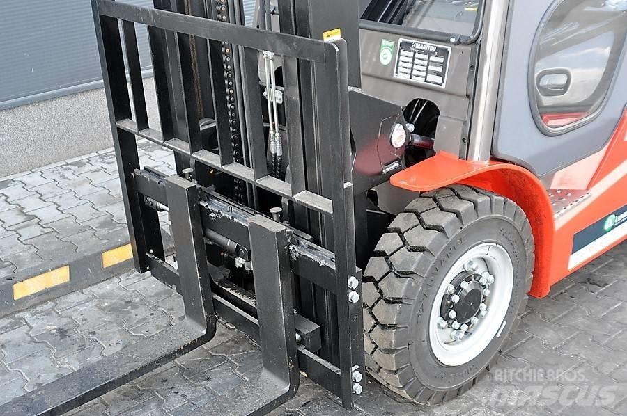 Manitou MI25D 柴油叉车