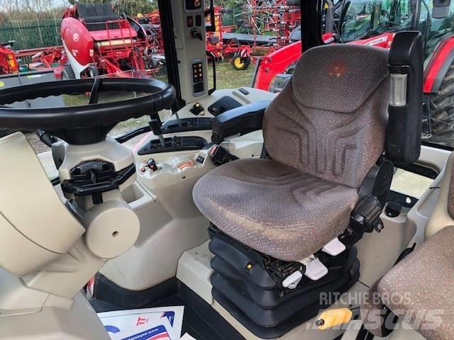 Massey Ferguson 6615 拖拉机/农用车