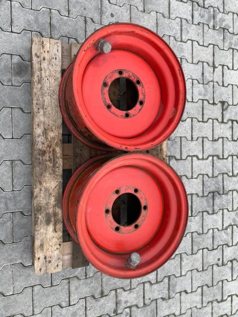 Fendt RIMS 11X20 轮胎、车轮、轮圈