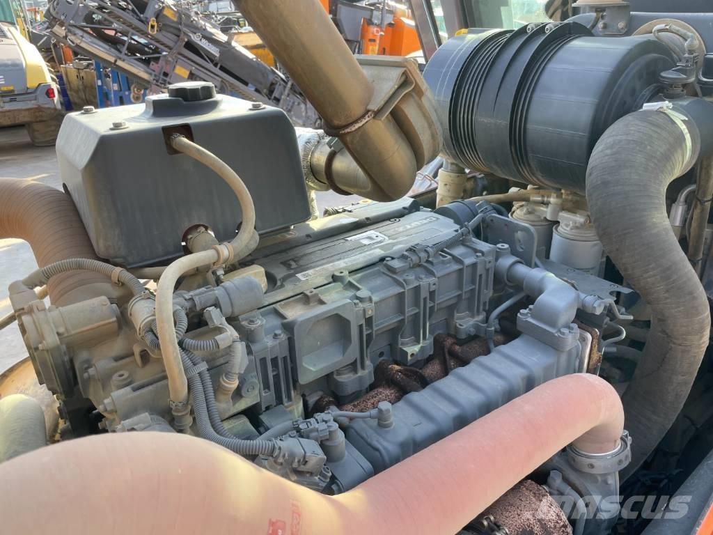 Hamm H 13I 单轮压路机