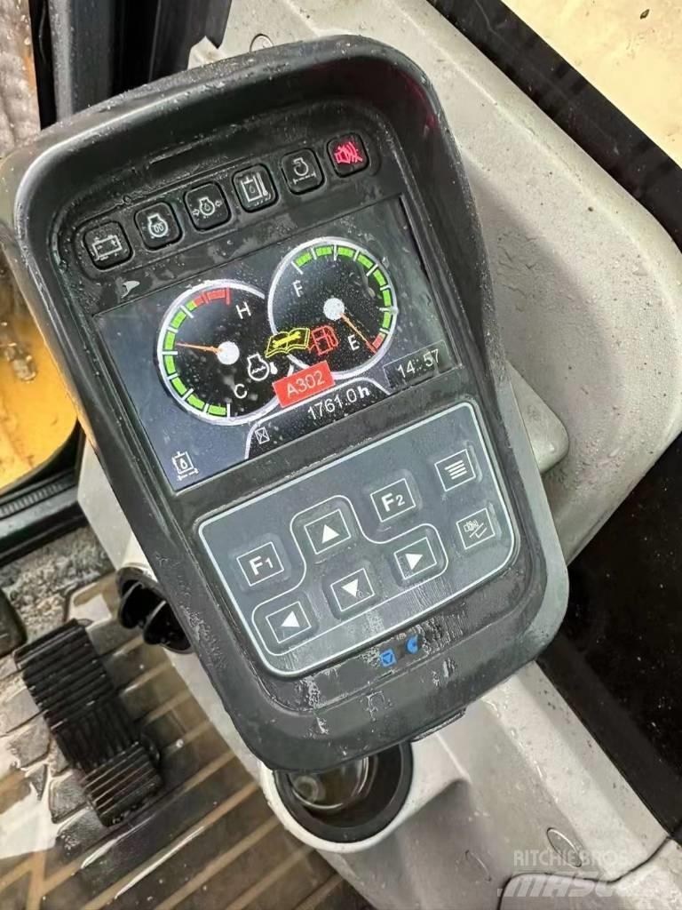 XCMG XE 60 DA 履带挖掘机