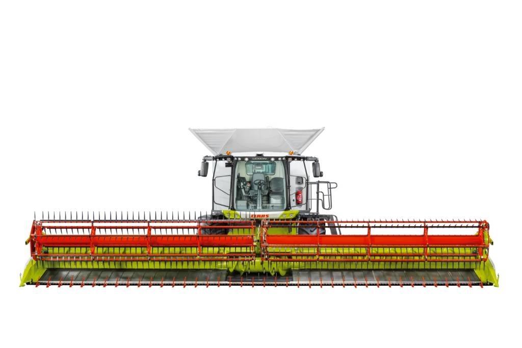 CLAAS Convio 930 联合收割机配件