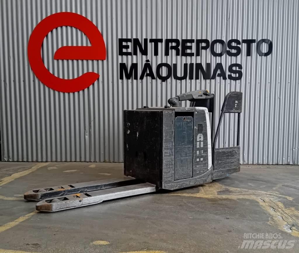 UniCarriers PMR 200F 电动搬运车