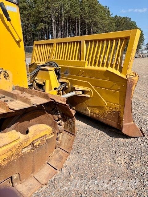 John Deere 850 J 履带式推土机