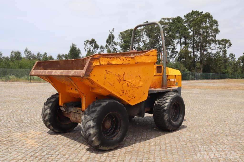 Benford PT 9000 9 t 翻斗车\公路型自卸车