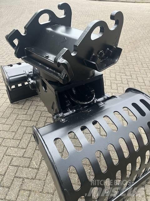 Zijtveld S1003 抓斗
