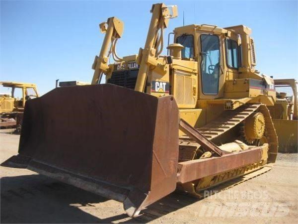 CAT D 7 H 履带式推土机