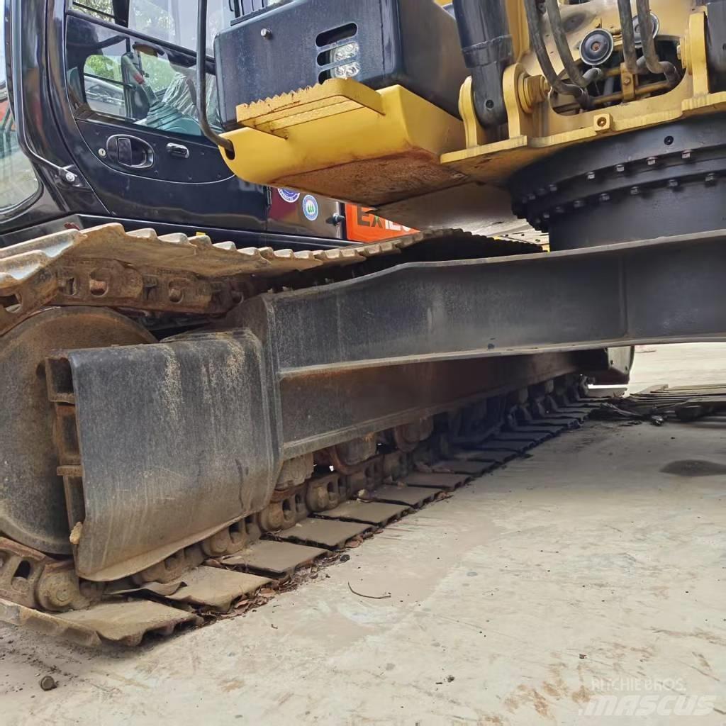 CAT 315 D 履带挖掘机