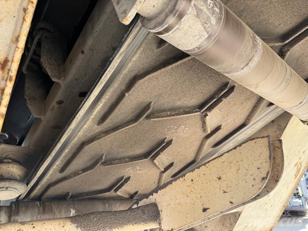 Wirtgen W 100 F 沥青路面铣刨机|铣刨机