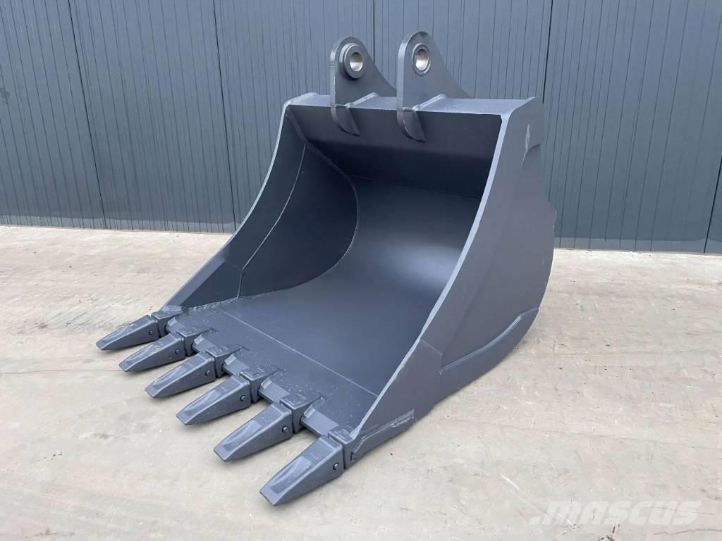 Komatsu PC290 挖斗