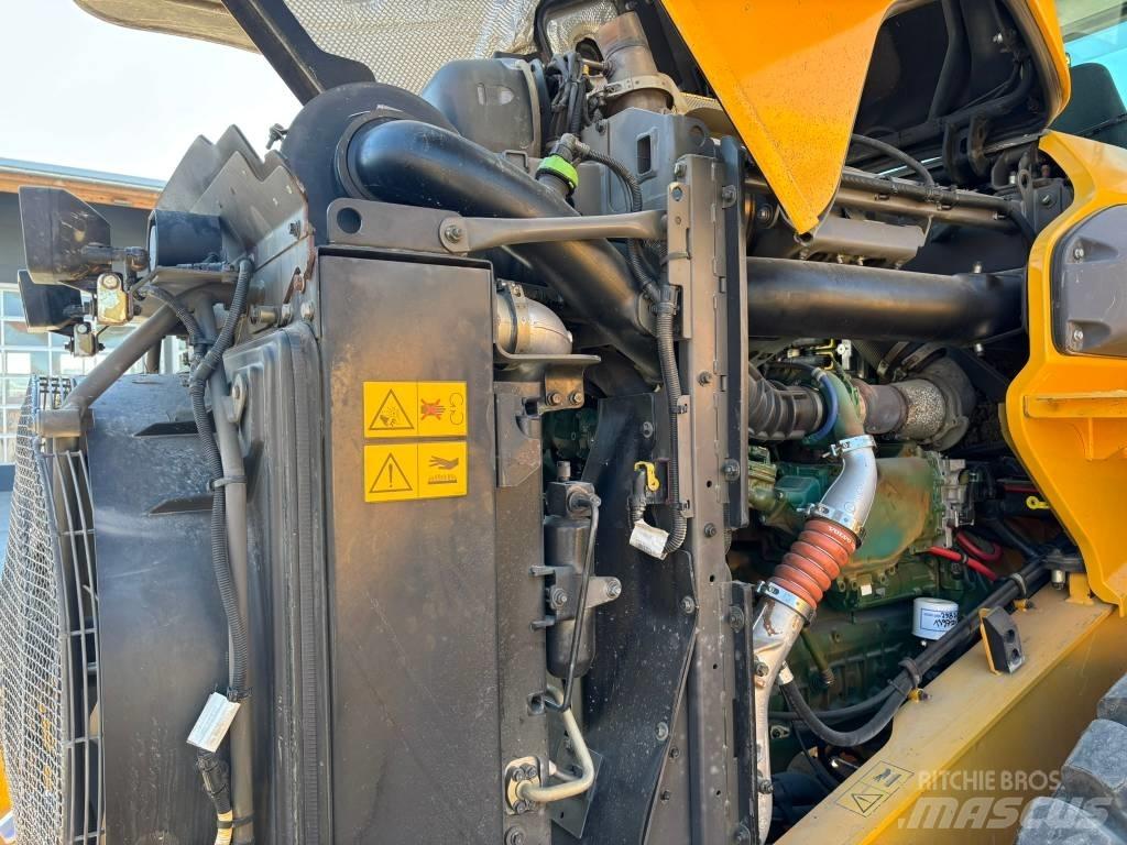 Volvo L 90 H 轮式装载机