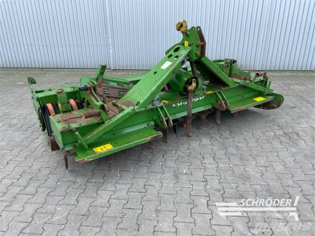 Amazone KE 303-170 动力旋转耙