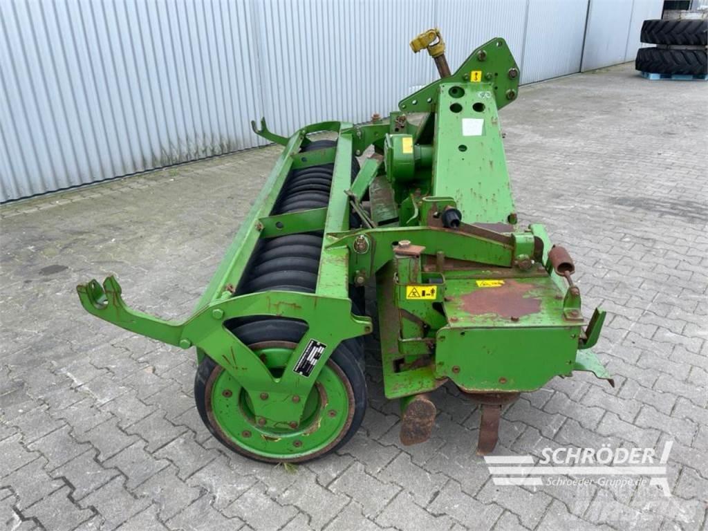 Amazone KE 303-170 动力旋转耙