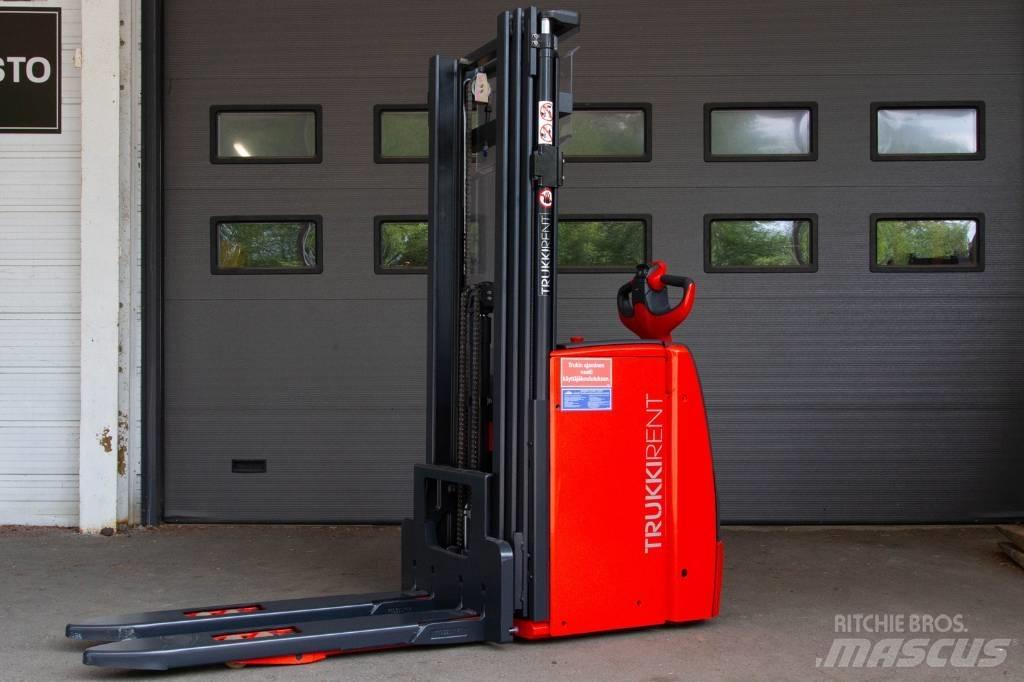 Linde L16 手推堆垛车