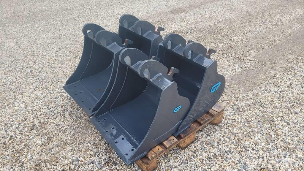 GP DBS20-500-CW05 挖斗