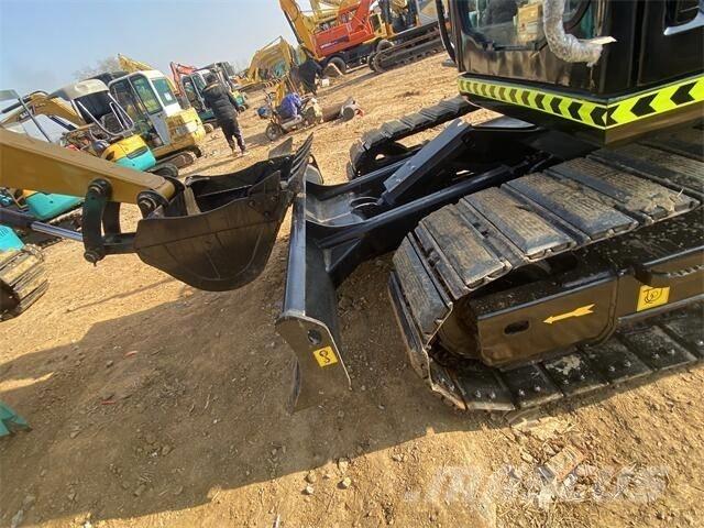 Sany SY75C 履带挖掘机