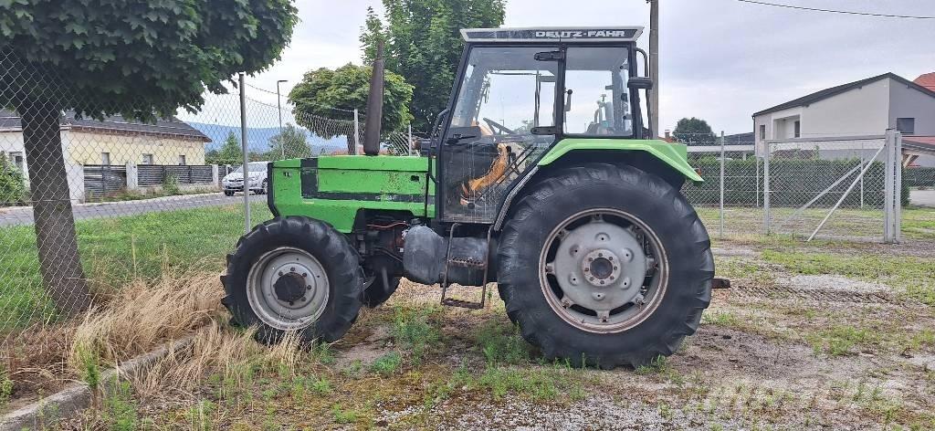Deutz-Fahr 1070S 拖拉机/农用车