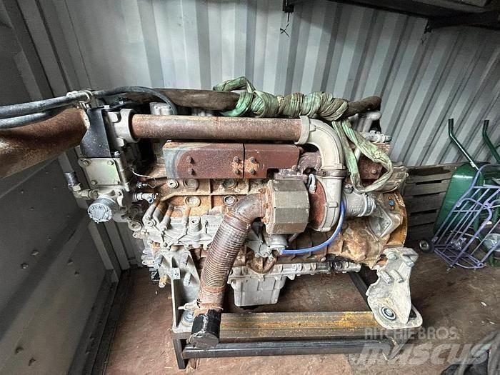 Liebherr 954C HD 特种挖掘机