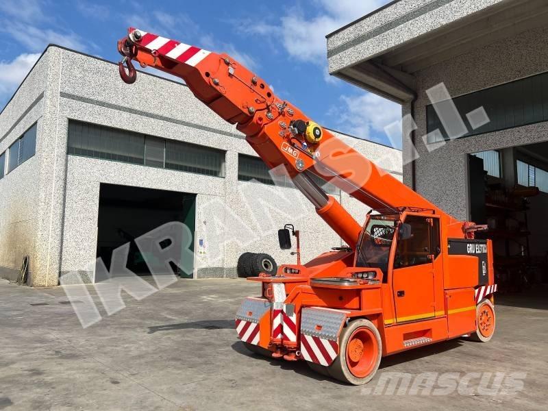 JMG MC350 其他起重机