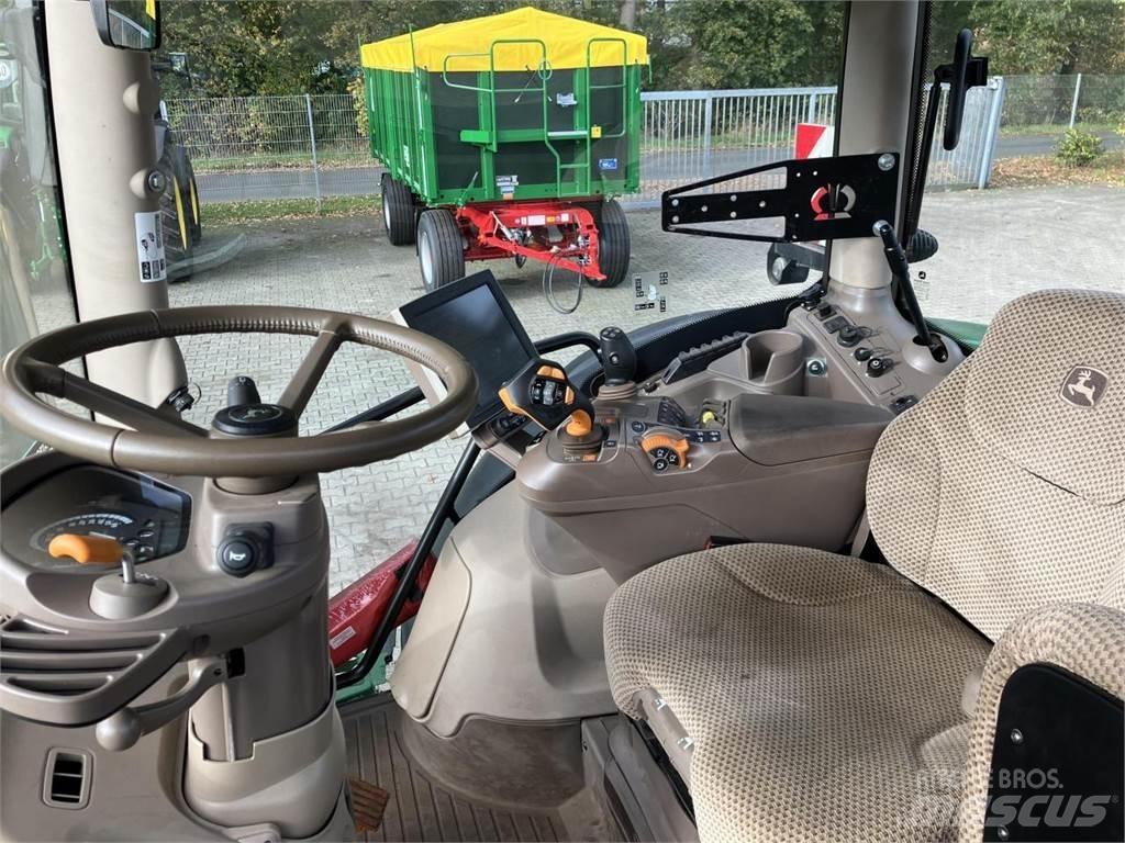 John Deere 6175R 拖拉机/农用车