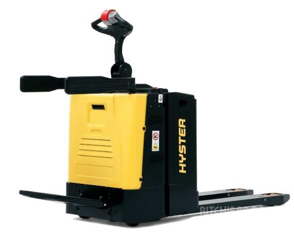Hyster P 2.0 SE 其他叉车