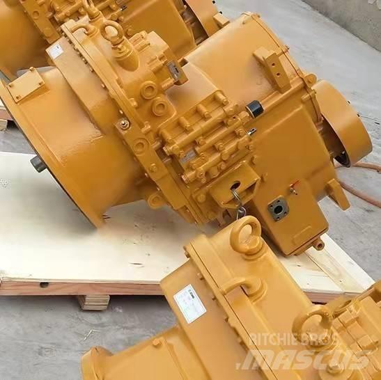 XCMG 272200753 传动装置